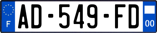 AD-549-FD