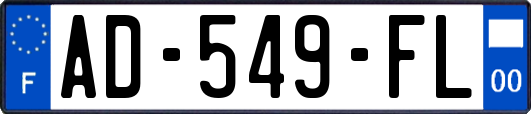AD-549-FL