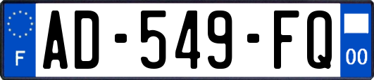 AD-549-FQ