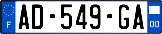 AD-549-GA