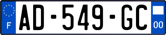 AD-549-GC