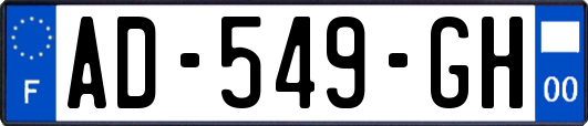 AD-549-GH
