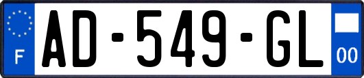 AD-549-GL