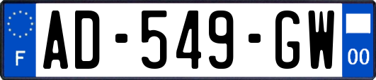 AD-549-GW