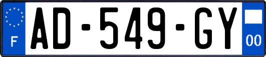 AD-549-GY