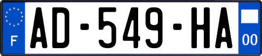 AD-549-HA