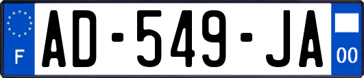 AD-549-JA