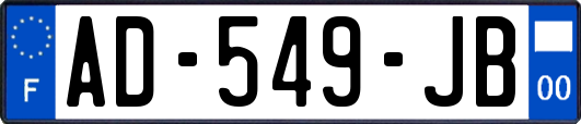 AD-549-JB