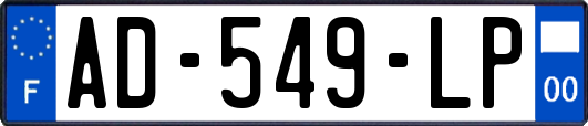 AD-549-LP