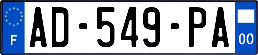 AD-549-PA