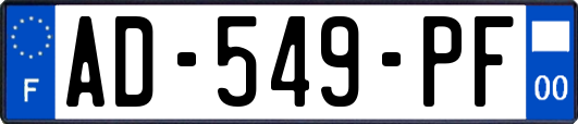 AD-549-PF