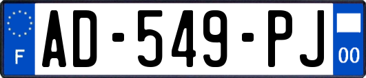 AD-549-PJ