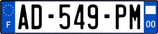 AD-549-PM