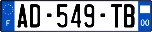 AD-549-TB