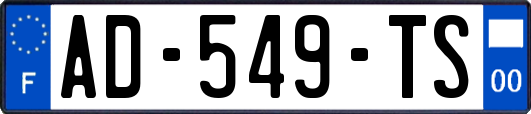 AD-549-TS