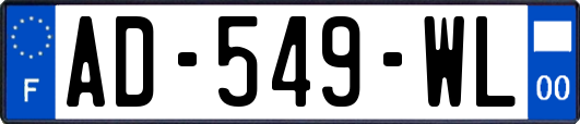 AD-549-WL
