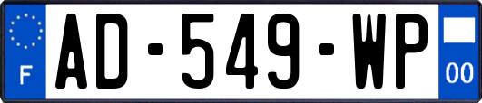 AD-549-WP