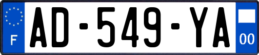 AD-549-YA