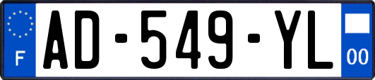 AD-549-YL