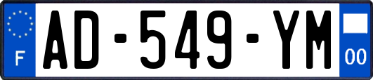 AD-549-YM
