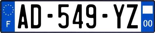 AD-549-YZ