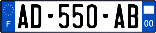 AD-550-AB