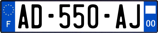 AD-550-AJ