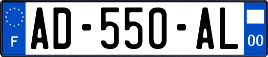 AD-550-AL