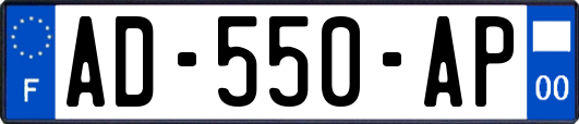 AD-550-AP