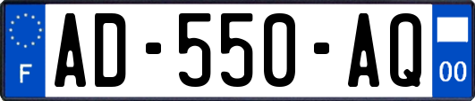 AD-550-AQ