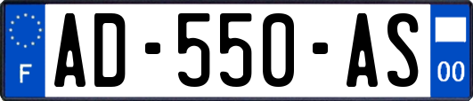 AD-550-AS