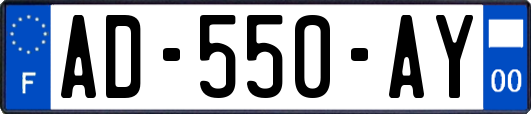 AD-550-AY