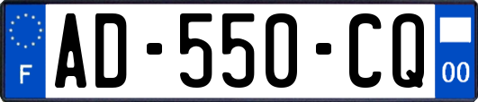 AD-550-CQ