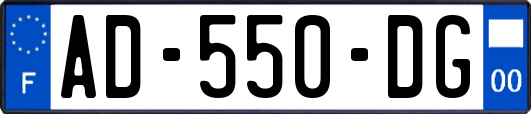 AD-550-DG