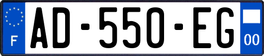 AD-550-EG