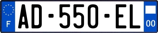 AD-550-EL