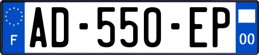 AD-550-EP