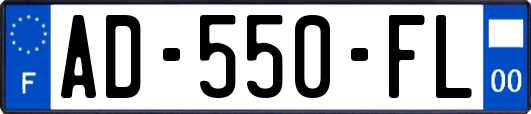 AD-550-FL