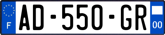 AD-550-GR