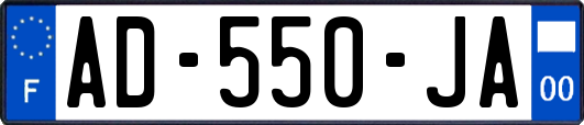 AD-550-JA