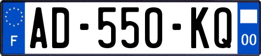 AD-550-KQ