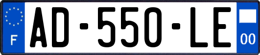 AD-550-LE