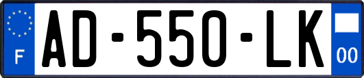AD-550-LK