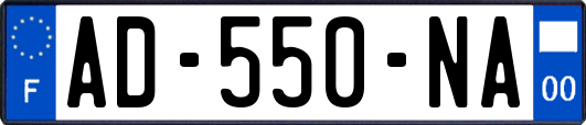 AD-550-NA