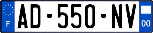 AD-550-NV