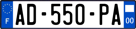 AD-550-PA