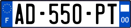 AD-550-PT