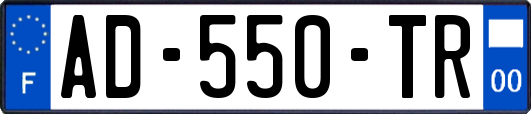 AD-550-TR