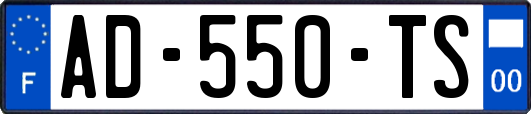 AD-550-TS