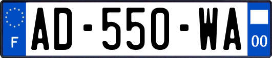 AD-550-WA